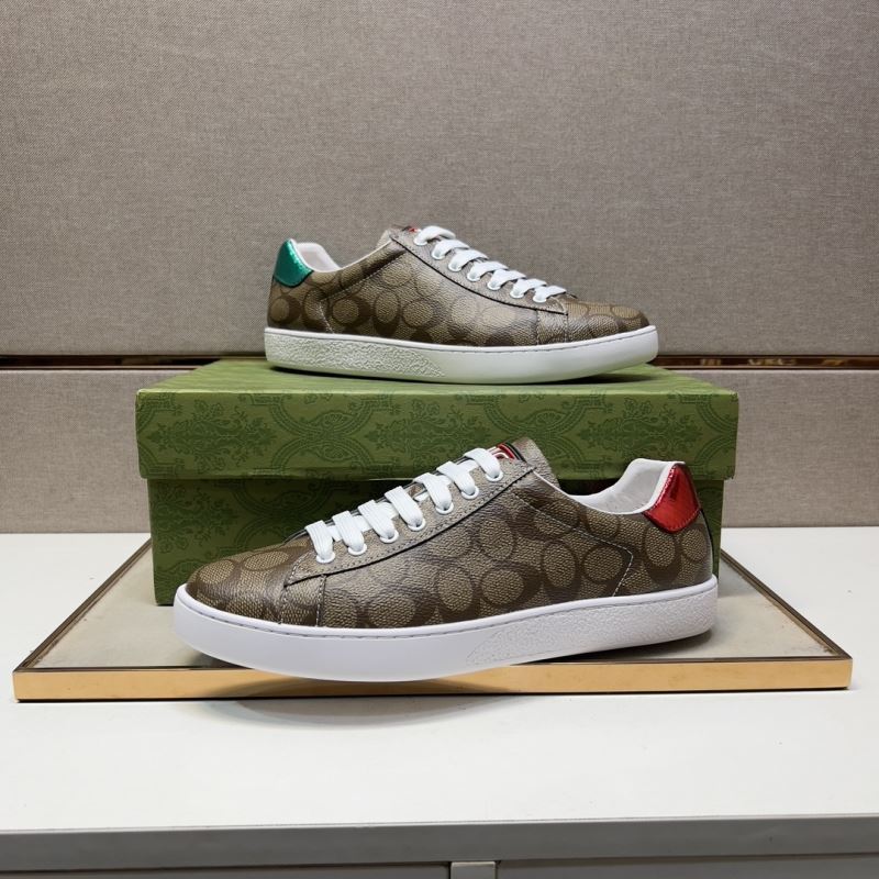 Gucci ACE Shoes